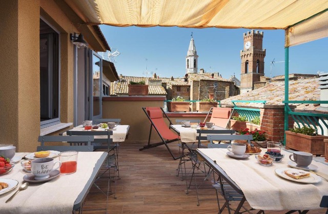 La Bellavita B&B