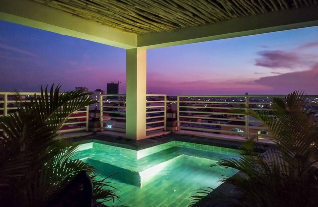 La Belle Residence