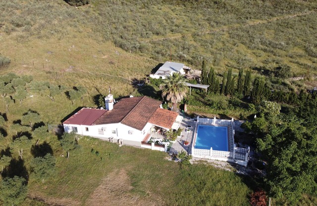 La Blanca, a place called paradise!