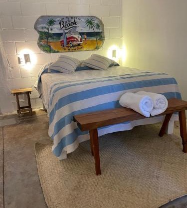 La Bocana Surf House