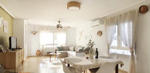 La Boheme Golf Apartman