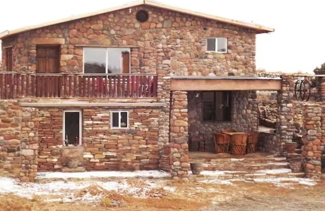 La Bonita ~ Sweet Abiquiu Guest Cottage