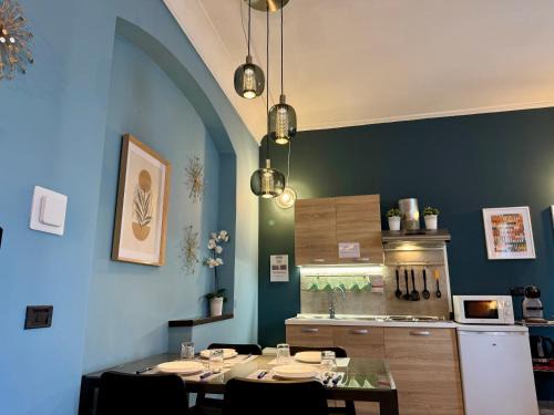 La Borasca - Apartments