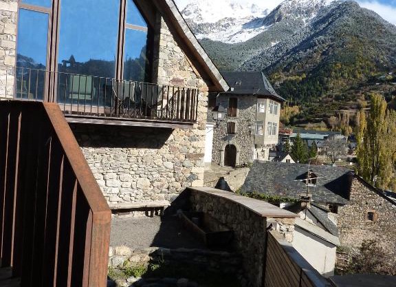 La Borda del Zarrastiecho
