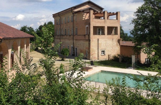 La Bordona Gioiello Del Monferrato