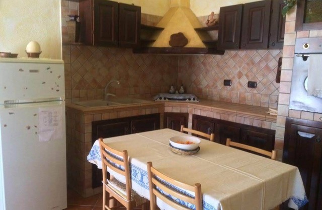 La Borgata Guest House - Your Ideal Holiday in the Paradise of North Sardinia