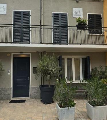 La bottega del sogno