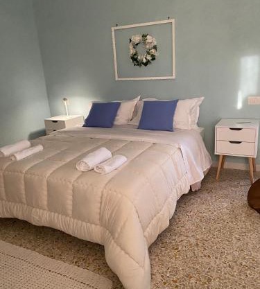 La Bouganville B&B