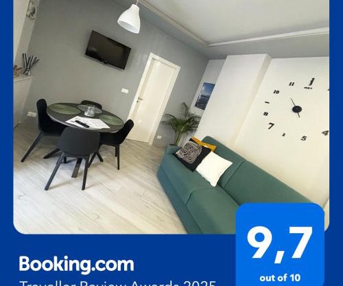 La Brezza Home Sanremo