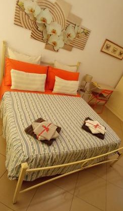 La Buona Stella Apartment