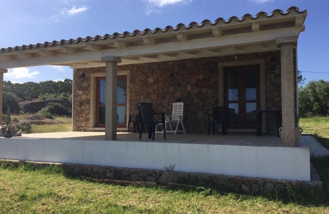 La Buredda
