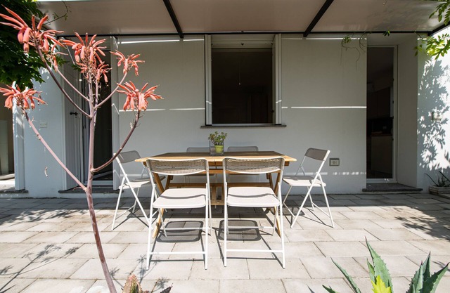 La casa di Guido - Zwei Schlafzimmer Wohnung, Schläft 4