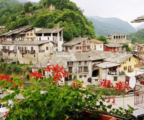 La Ca' d' Rina Casa Vacanze