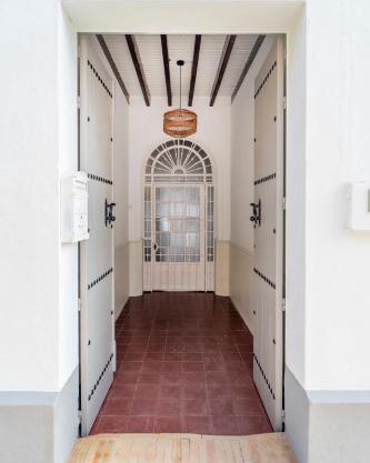 La Casa del Convento