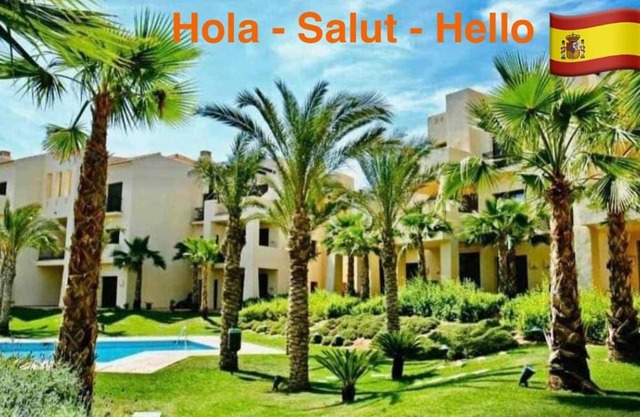 La Cabaña Roda Golf Sol