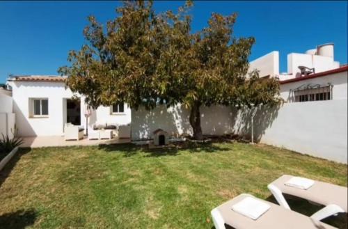 La Cabaña Sol y Playa