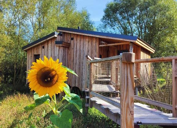 La Cabane d'Ode