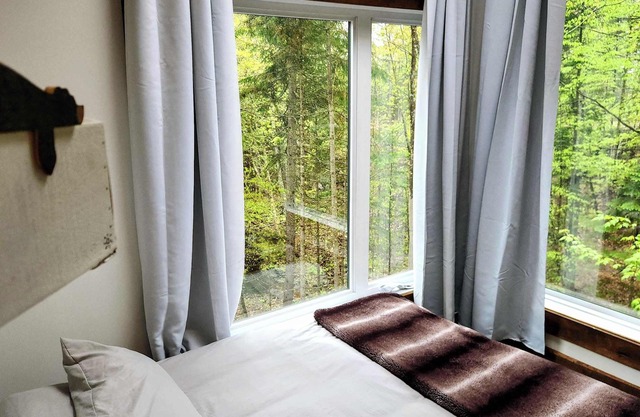 La Cache de l'Ours | Thermal Experience Spa&Sauna