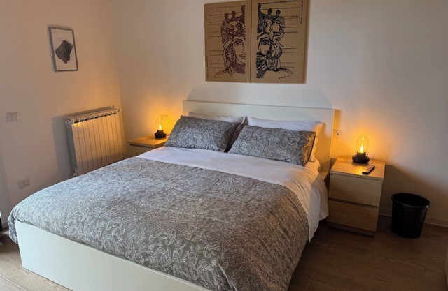 LA CALA HOLIDAY FLAT Apartment in the heart of the historic center of Palermo