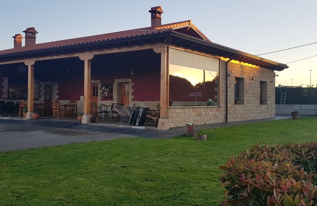 La Cala Hostel | Schutz