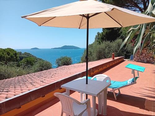 La Caletta tra Lerici e Tellaro