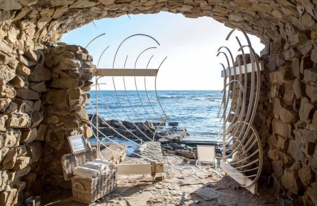 Ferienhaus La Califfa in Santa Marinella - 8 Personen, 5 Schlafzimmer