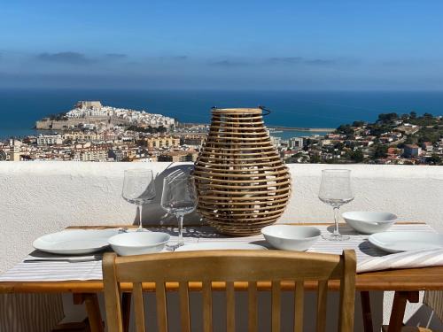 La Calma Sea Loft - Apartamento Boutique con Vistas