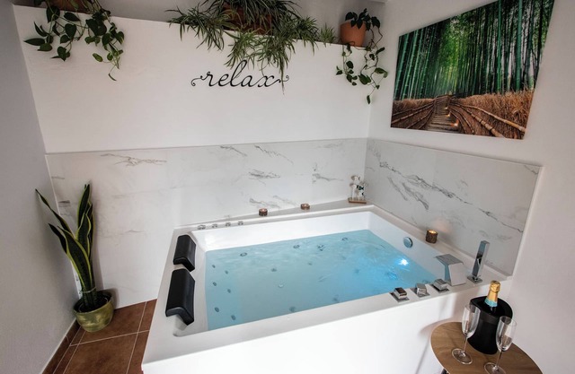 LA CAMBRA CASA RURAL 5* & Spa