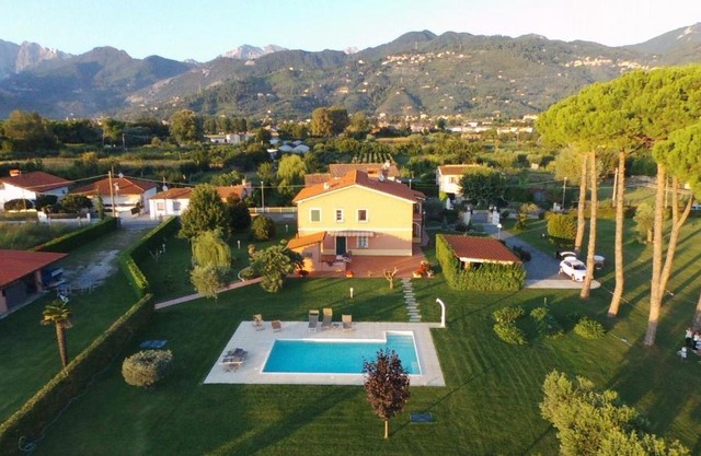 La Campagnola