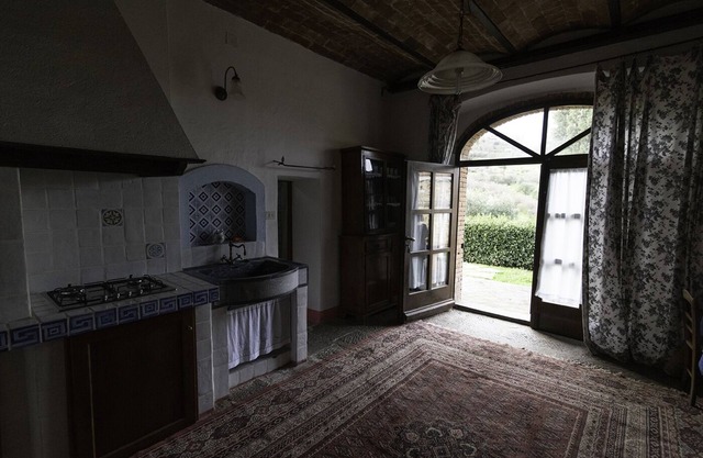 "La Cantina" Wohnung