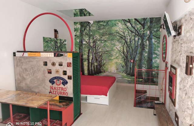 La Cantina di Giuliano