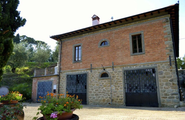 Montalbano Ferienwohnung auf dem Bauernhof