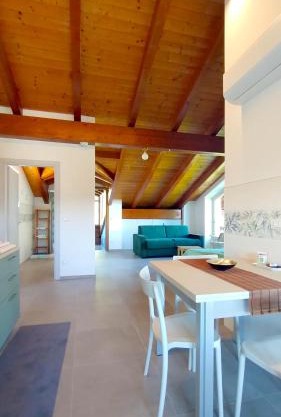 La Carpa e la Calendula - Appartamenti Vacanze
