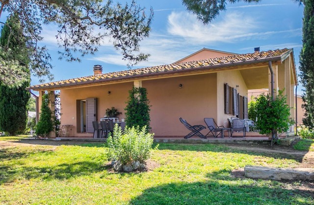 La Carraia by Interhome