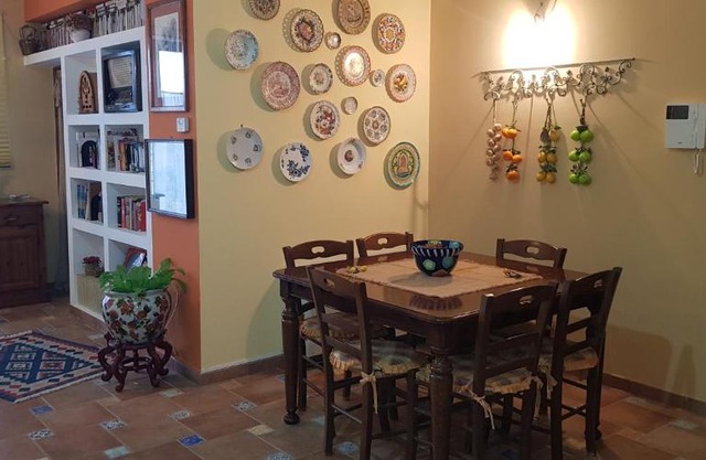 LA CASA DI ENZA