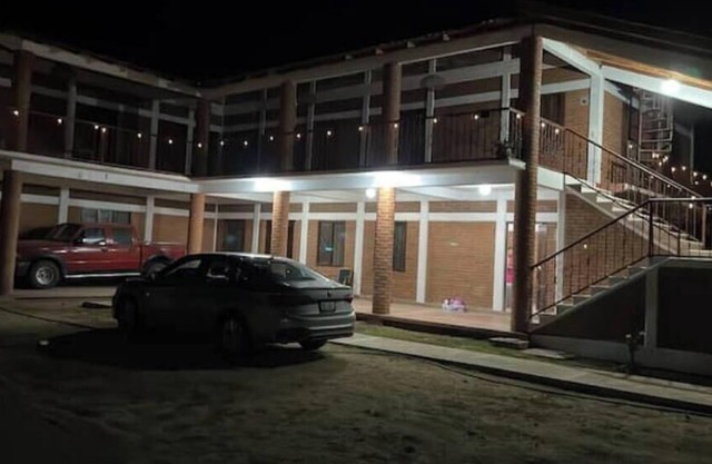 La Casa de Toña