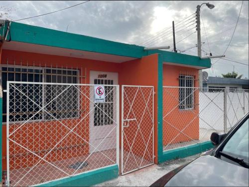 La Casa Árabe