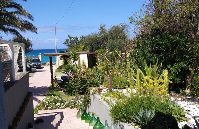 La Casa a Mare