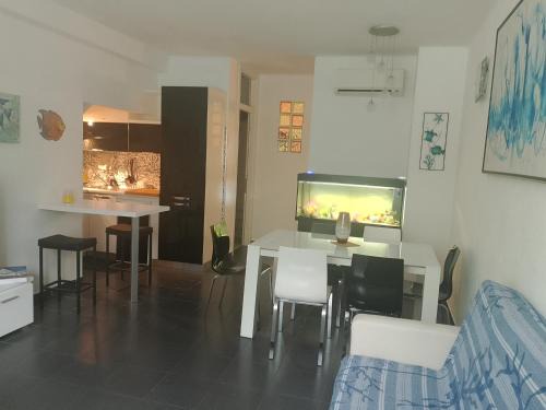 La Casa al mare