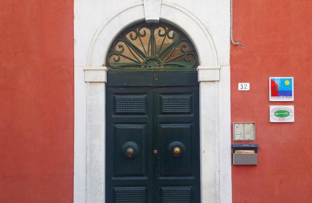 La Casa al Mare