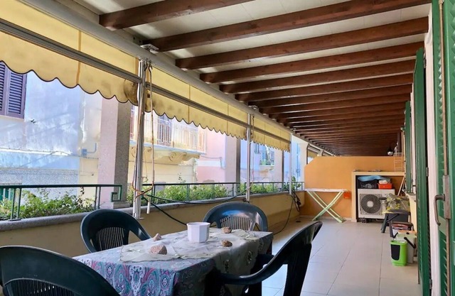 La Casa al Porto a La Maddalena