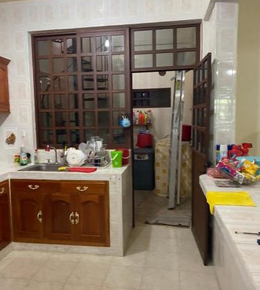 La casa azul