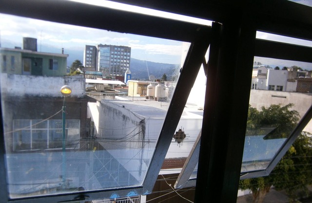 La Casa Azul