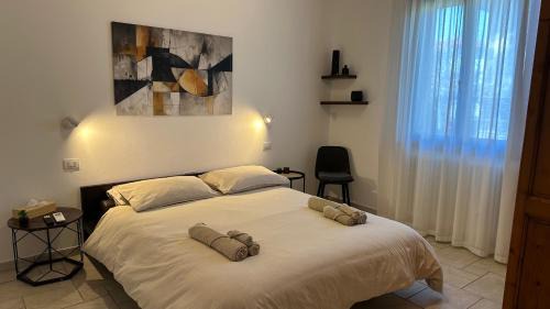 La Casa Bianca Rooms&Lounge