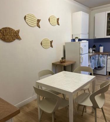La Casa Blu sul Golfo