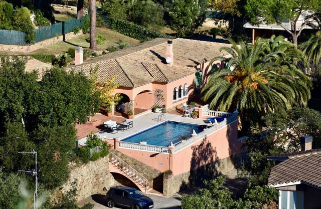 La Casa Celestial
