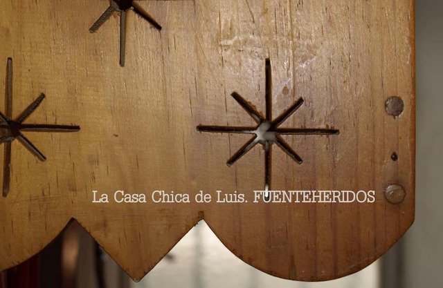 La Casa Chica de Luis