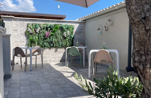 La Casa Di Filò Boutique