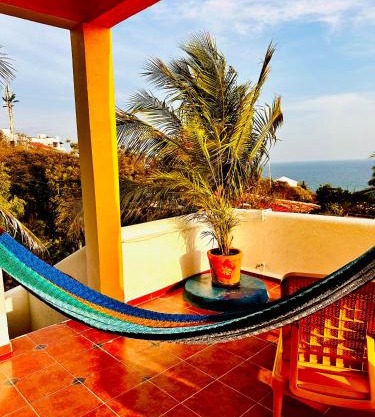 La Casa de Colores Ocean View