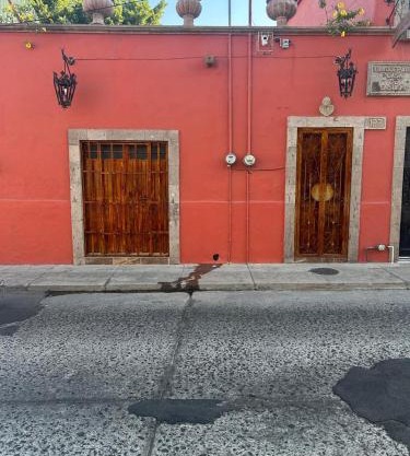 La Casa de Ensueño
